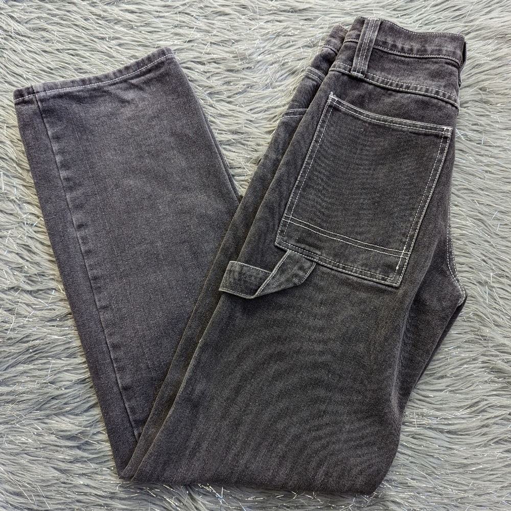 Brandy melville carpenter jeans